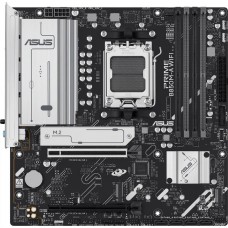 ASUS PRIME B850M-A WIFI, Socket AM5
